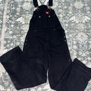 Dickes Overalls